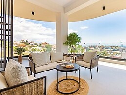 Sanders Eduardovich Limassol - Full Building