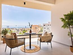 Sanders Eduardovich Limassol - Full Building