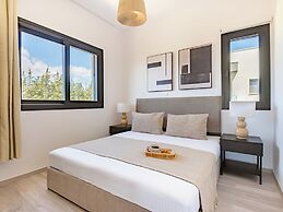 Sanders Eduardovich Limassol - Full Building