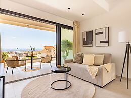 Sanders Eduardovich Limassol - Full Building