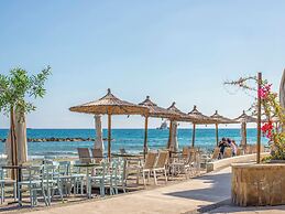 Sanders Eduardovich Limassol - Full Building