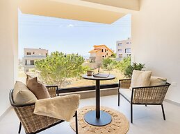 Sanders Eduardovich Limassol - Full Building