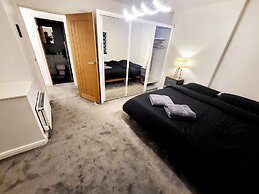 Stay Sleep Rest - Abbey Road