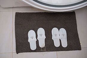 Les Jardins de René Villa