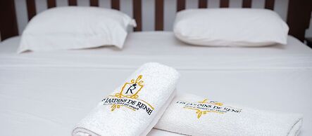 Les Jardins de René Villa