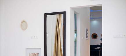 Les Jardins de René Villa