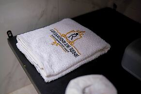 Les Jardins de René Villa