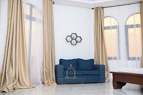 Les Jardins de René Villa