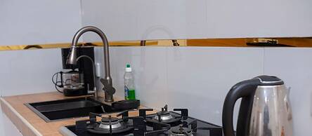 Les Jardins de René Villa