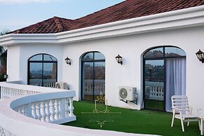 Les Jardins de René Villa