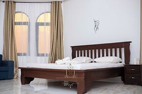 Les Jardins de René Villa