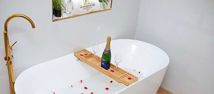 Les Jardins de René Villa