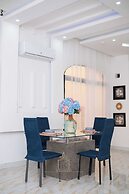 Les Jardins de René Villa