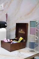 Les Jardins de René Villa