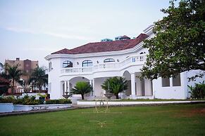 Les Jardins de René Villa