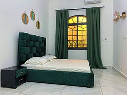 Les Jardins de René Villa