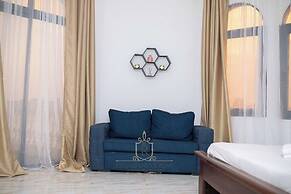 Les Jardins de René Villa