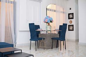 Les Jardins de René Villa