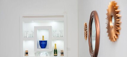 Les Jardins de René Villa