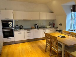 Executive Level Quartermile two Bedroom Apartment - Extremely Central