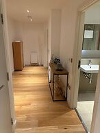 Executive Level Quartermile two Bedroom Apartment - Extremely Central