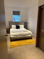 Executive Level Quartermile two Bedroom Apartment - Extremely Central