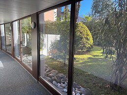 Appartamento residenziale con Wellness