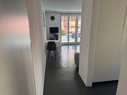 Appartamento residenziale con Wellness