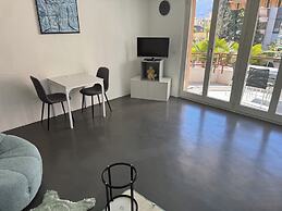 Appartamento residenziale con Wellness