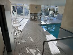 Appartamento residenziale con Wellness