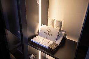 Marlen Hotel Mavisehir