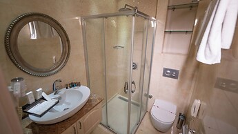 Marlen Hotel Mavisehir