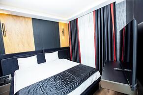 Marlen Hotel Mavisehir