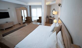 Marlen Hotel Mavisehir