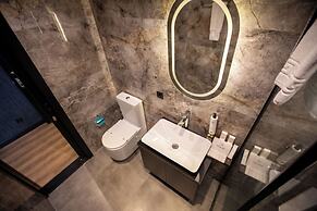 Marlen Hotel Mavisehir