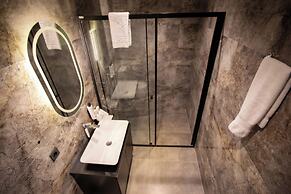 Marlen Hotel Mavisehir