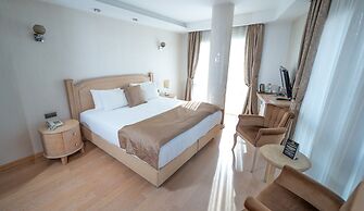 Marlen Hotel Mavisehir