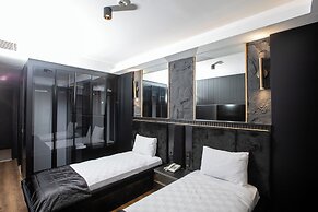 Marlen Hotel Mavisehir