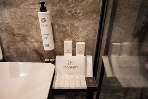 Marlen Hotel Mavisehir