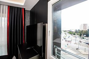 Marlen Hotel Mavisehir