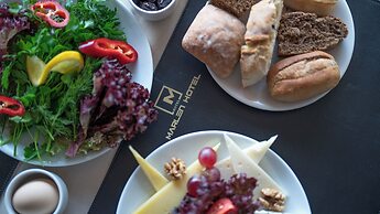 Marlen Hotel Mavisehir