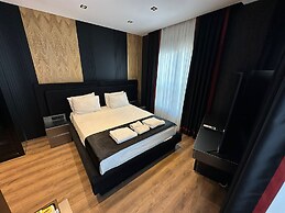 Marlen Hotel Mavisehir