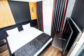 Marlen Hotel Mavisehir