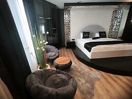 Marlen Hotel Mavisehir