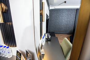 Marlen Hotel Mavisehir