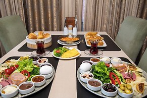 Marlen Hotel Mavisehir