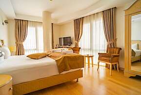 Marlen Hotel Mavisehir