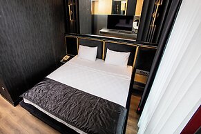 Marlen Hotel Mavisehir