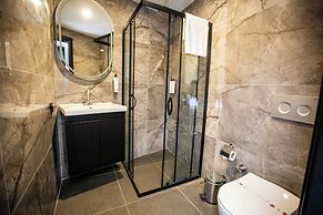 Marlen Hotel Mavisehir
