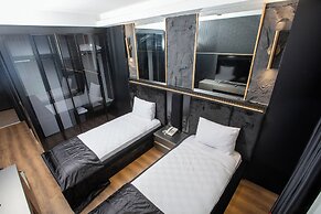 Marlen Hotel Mavisehir